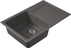 Dr. Gans Мойка кухонная Кардинал 760 везувий – фотография-2