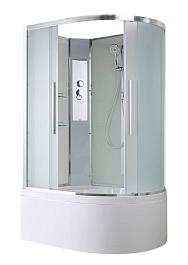 Avacan Душевая кабина 120/80 EM5812LN – фотография-1