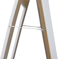 Continent Зеркало Norden Led 490x1650 – фотография-7