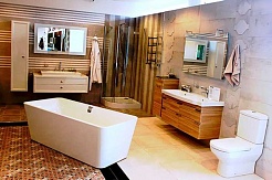 Villeroy & Boch Акриловая ванна Squaro Edge 12 UBQ180SQE2DV-01 alpin – фотография-2