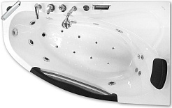 Gemy Акриловая ванна G9046 II O R – фотография-1