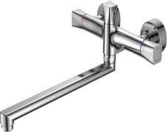 Zollen Смеситель Heide HE62620741