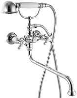 Iddis Смеситель для ванны Sam SAMSBL2i10