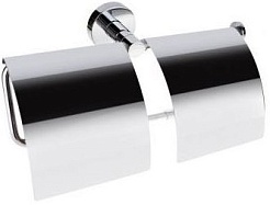 Bemeta Держатель туалетной бумаги Omega 104112092 – фотография-1