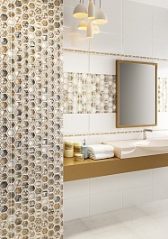 Коллекция плитки Alma Ceramica Bristol