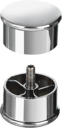 River Душевой уголок DON LIGHT 100/15 МТ без поддона – фотография-7