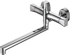 Zollen Смеситель Heide HE62620741 – фотография-1