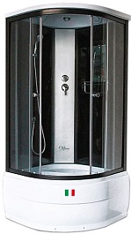 Maroni Душевая кабина Bergamo SE (WD-003T) – фотография-1