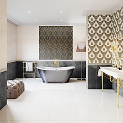 Коллекция плитки Gracia Ceramica Silvia