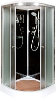 DTO Душевая кабина B09S