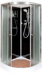 DTO Душевая кабина B09S – фотография-1