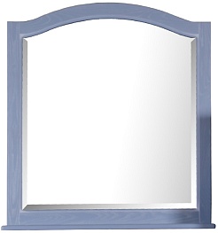 ASB-Woodline Зеркало для ванной Модерн 105 Рошфор – фотография-1