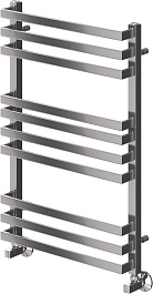 Terminus Полотенцесушитель водяной Рид П10 530x800 хром – фотография-1