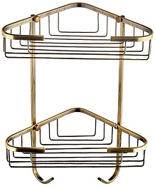 Raiber Полка RBKB3519-2 угловая – фотография-1