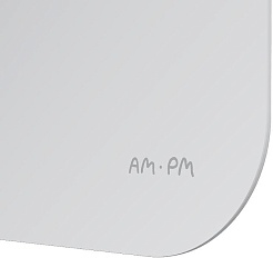 Am.Pm Зеркало X-Joy 50 с подсветкой M85MOX10501S1 – фотография-9