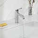 Gappo Смеситель для раковины G06 G1006 хром – картинка-7