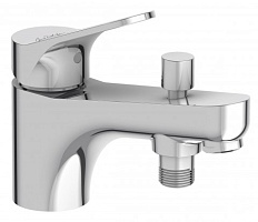 Jacob Delafon Смеситель для ванны Brive E75769-CP