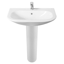 Roca Раковина "Nexo" 327641000 – фотография-3