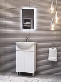 Vigo Зеркало Wing Classic 400 – фотография-3