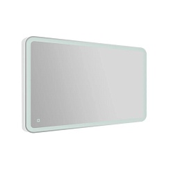 BelBagno Мебель для ванной Marino-H60 100 Bianco Lucido – фотография-10