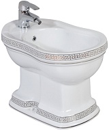 Creavit Биде напольное Klasik KL500-OX