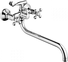 Zollen Смеситель Essen ES62420541-1