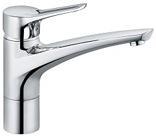 Kludi Смеситель "MX 399040562"