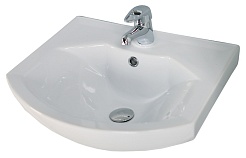 Акватон Мебель для ванной "Ария 50" Н – фотография-8