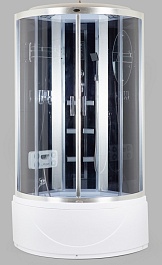 Niagara Душевая кабина NG-911-01S с баней – фотография-2