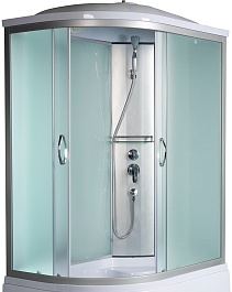 River Душевая кабина Nara 110/80/46 MT R – фотография-2