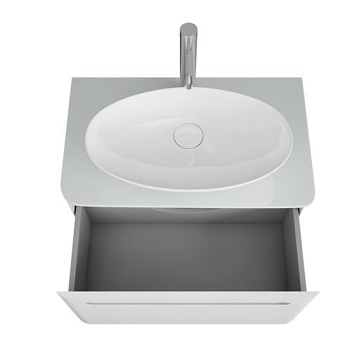 Owl 1975 Тумба с раковиной Als 80 – картинка-3