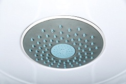 DTO Душевая кабина L 801 с гидромассажем – фотография-6