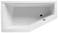 Riho Акриловая ванна "Romeo 170 R" – фотография-1
