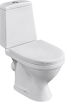 Santeri Унитаз-компакт Прайм Комфорт