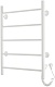 Domoterm Полотенцесушитель электрический Аврора DMT 109-5 50x71 БЕЛ EK R белый – фотография-6
