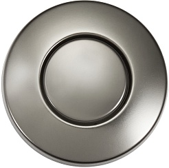 Milacio Пневмокнопка для измельчителя отходов MC.032.GM вороненая сталь – фотография-3