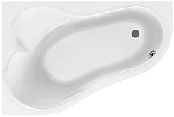 Santek Акриловая ванна Ибица XL L – фотография-1