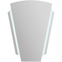 Cezares Зеркало 70/92 45020