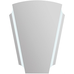 Cezares Зеркало 70/92 45020 – фотография-1