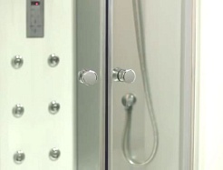 Timo Душевая кабина TL-1503 – фотография-11