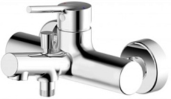 Promo Смеситель для ванны Palace F6172217CP-01-RUS – фотография-1