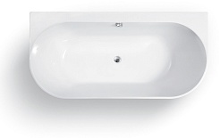 Vagnerplast Акриловая ванна Vera 166x80 – фотография-2