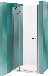 Roltechnik Душевая дверь "GDNL1 1500" – фотография-1