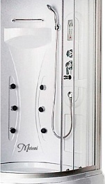 Maroni Душевая кабина Verona (WDN-012M) – фотография-2