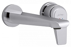 Jacob Delafon Смеситель для раковины Avid E97358-CP