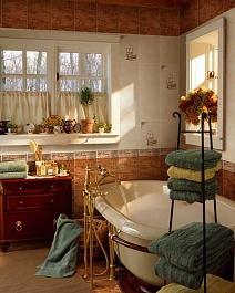 Коллекция плитки Атем Arena кремовая