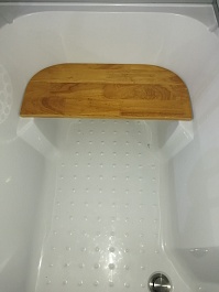 WeltWasser Душевая кабина WW500 EMMER 170/85/55 – фотография-20