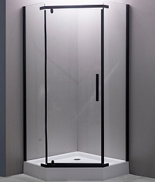 Esbano Душевой уголок ESR-7170B – фотография-1