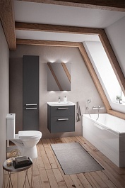 Vitra Унитаз Norm Eisberg – фотография-3