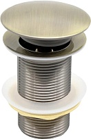 SantiLine Донный клапан SantiLine SL-110 бронза